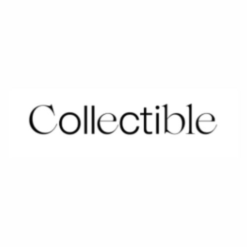 FREE ENTRY  /  Collectible - Showcase Your Work at Collectible Brussels 2026