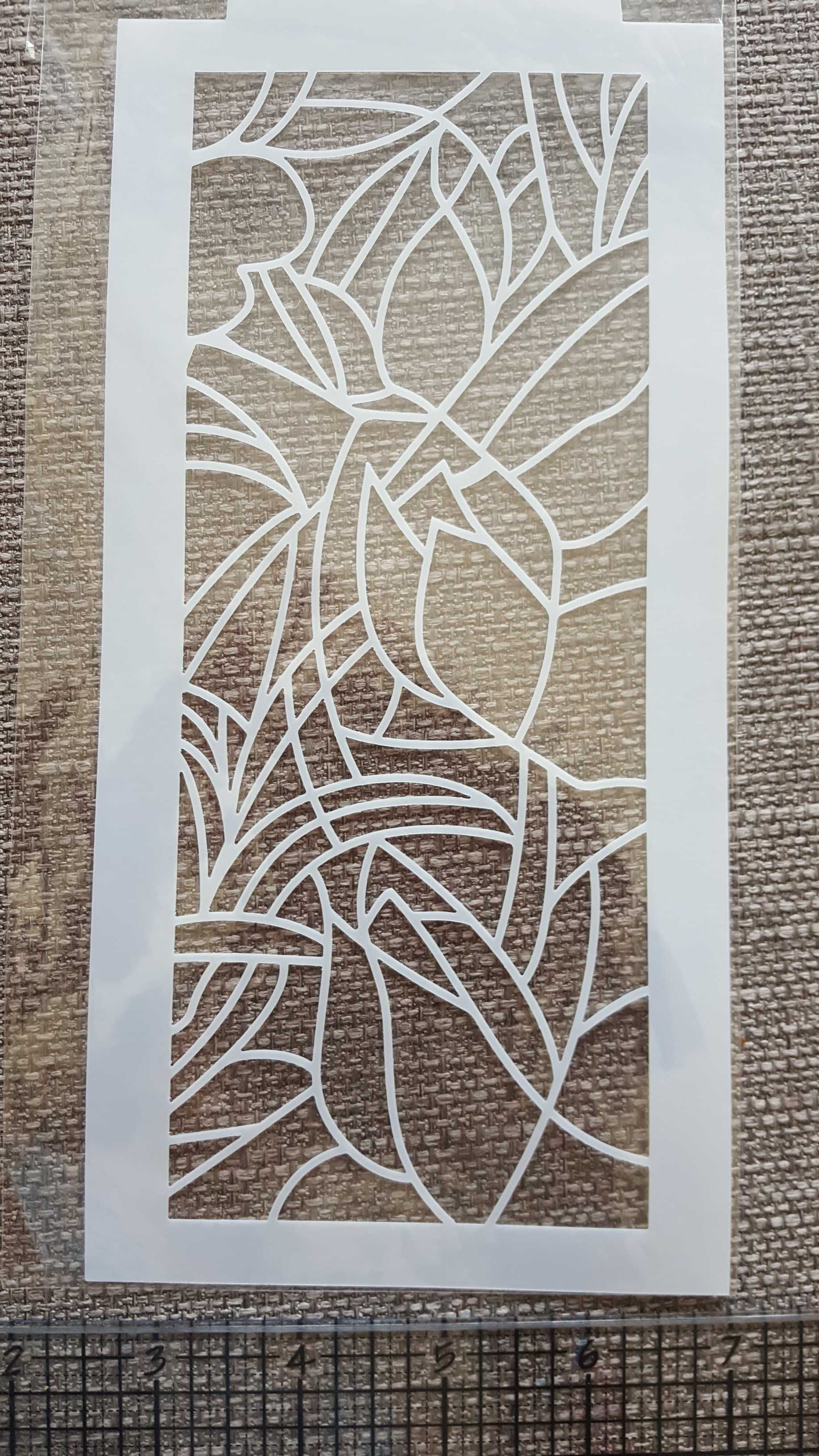 פרחים לאורך