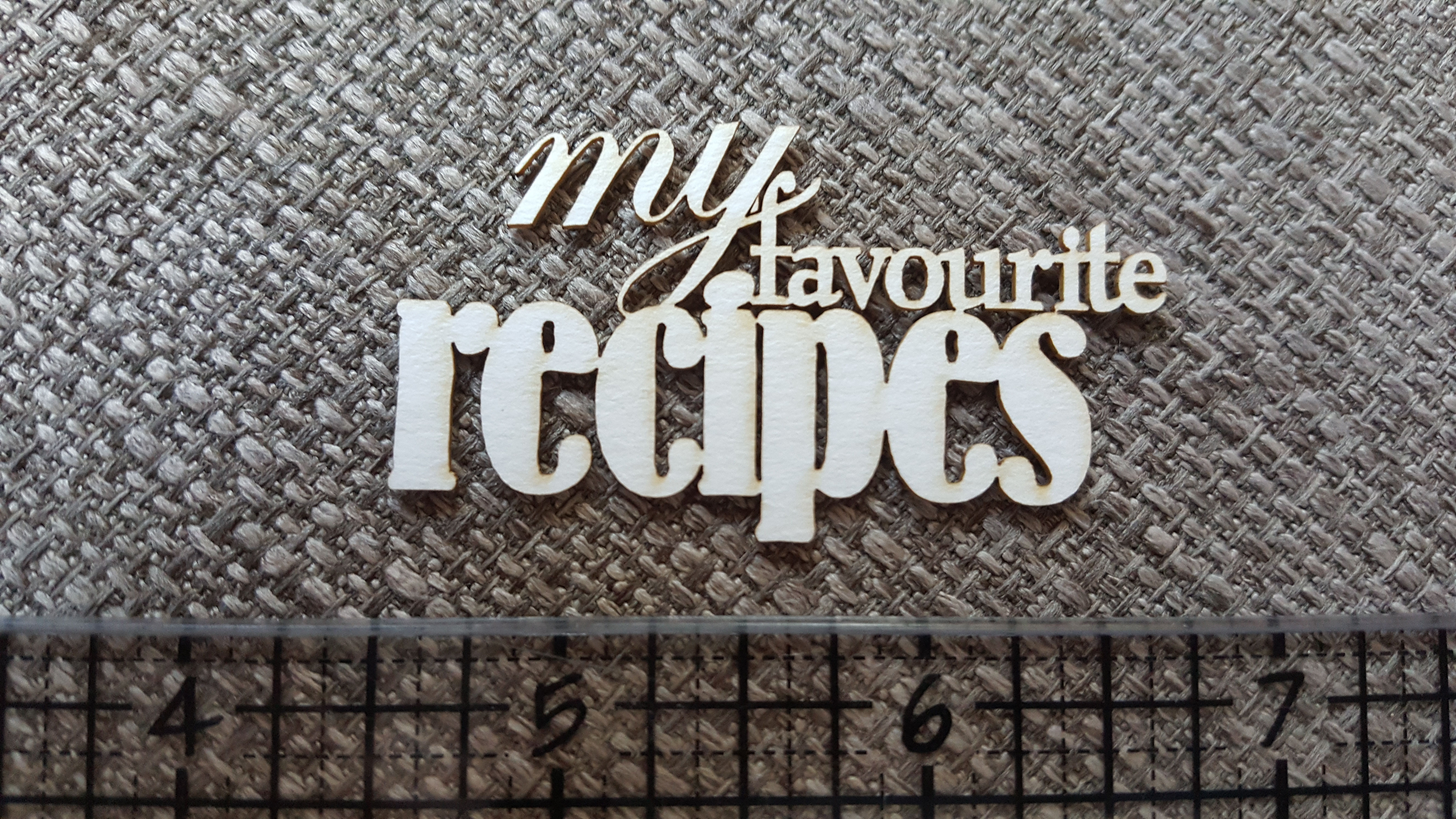 המתכונים האהובים עלי