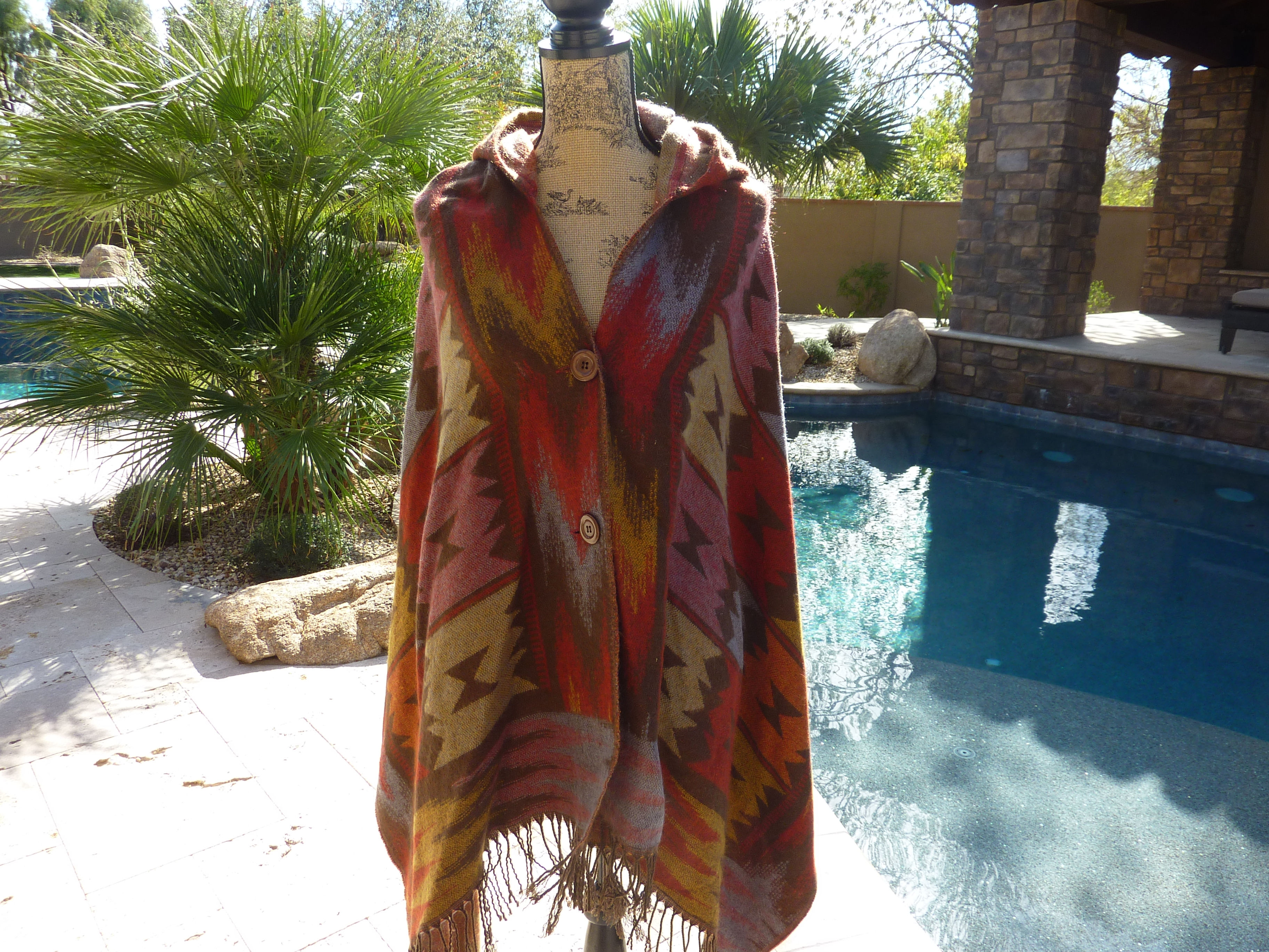 Sun Scarves by Subtie Luxury-?