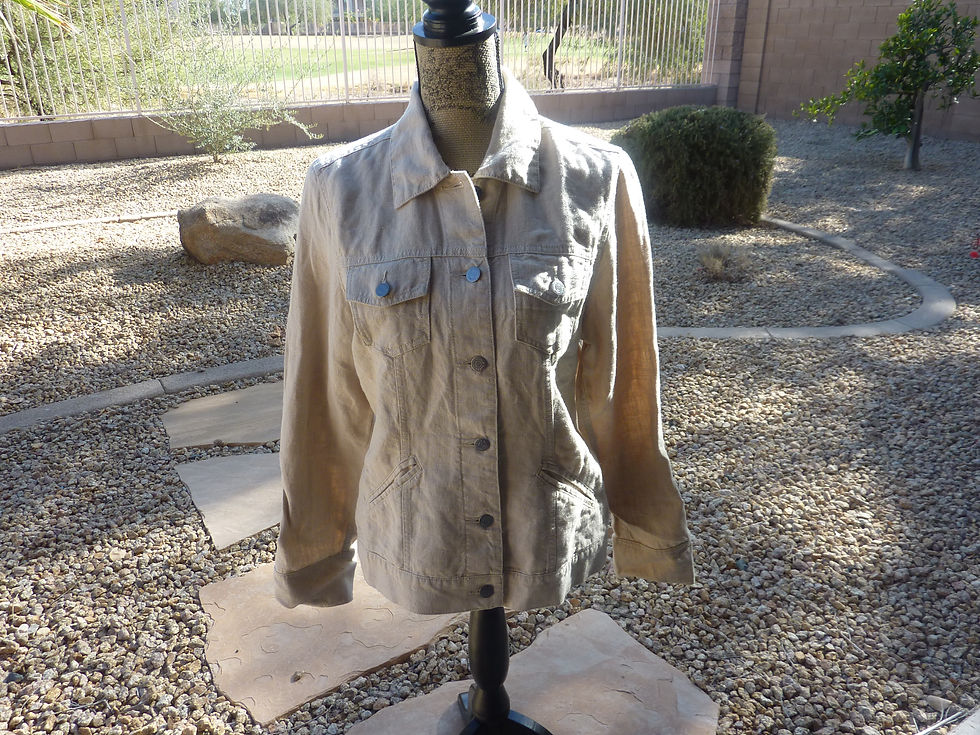 Thumbnail: Eddie Bauer  authentic outdoor outfitter Medium