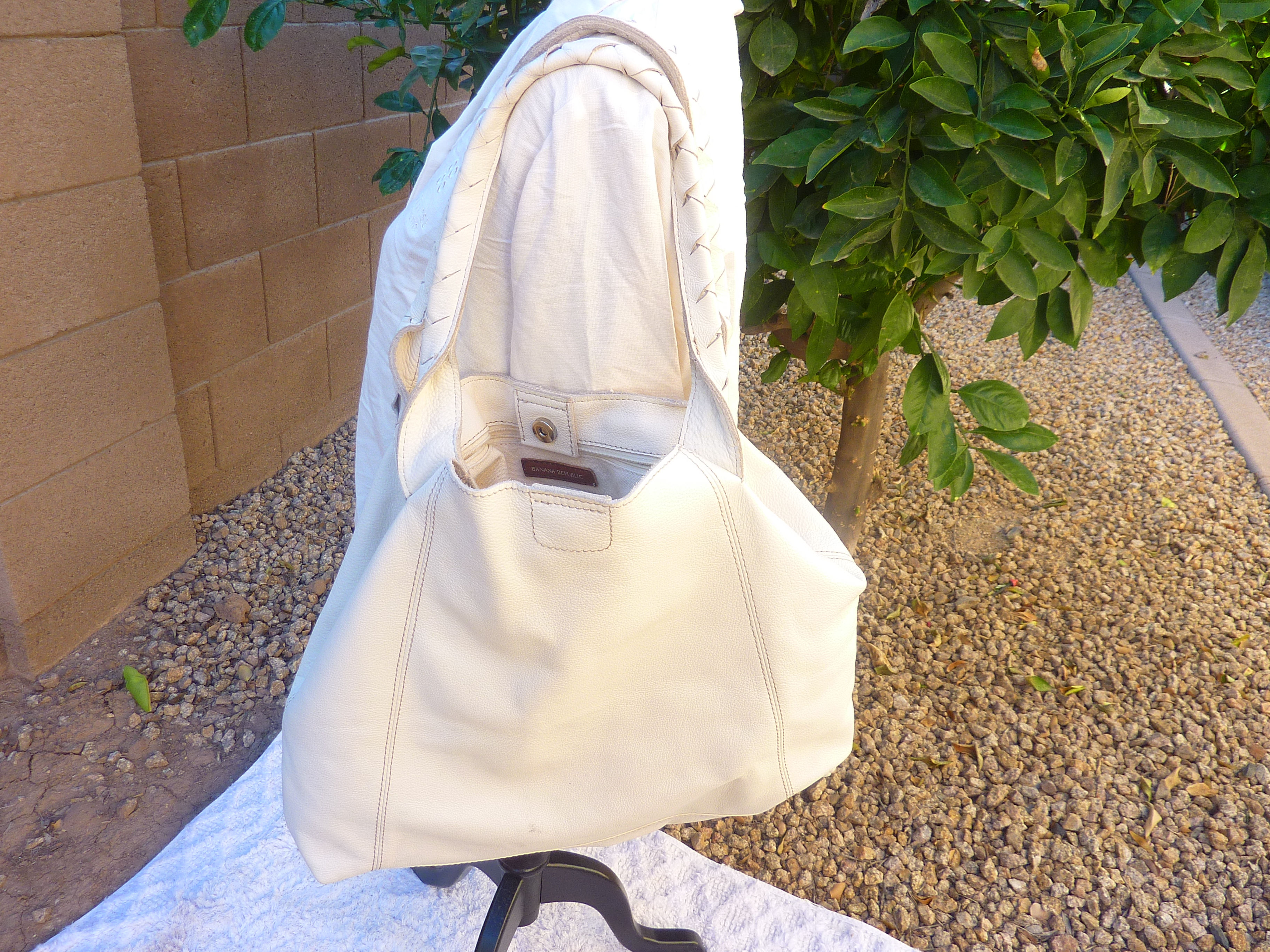 Banana Republic handbag