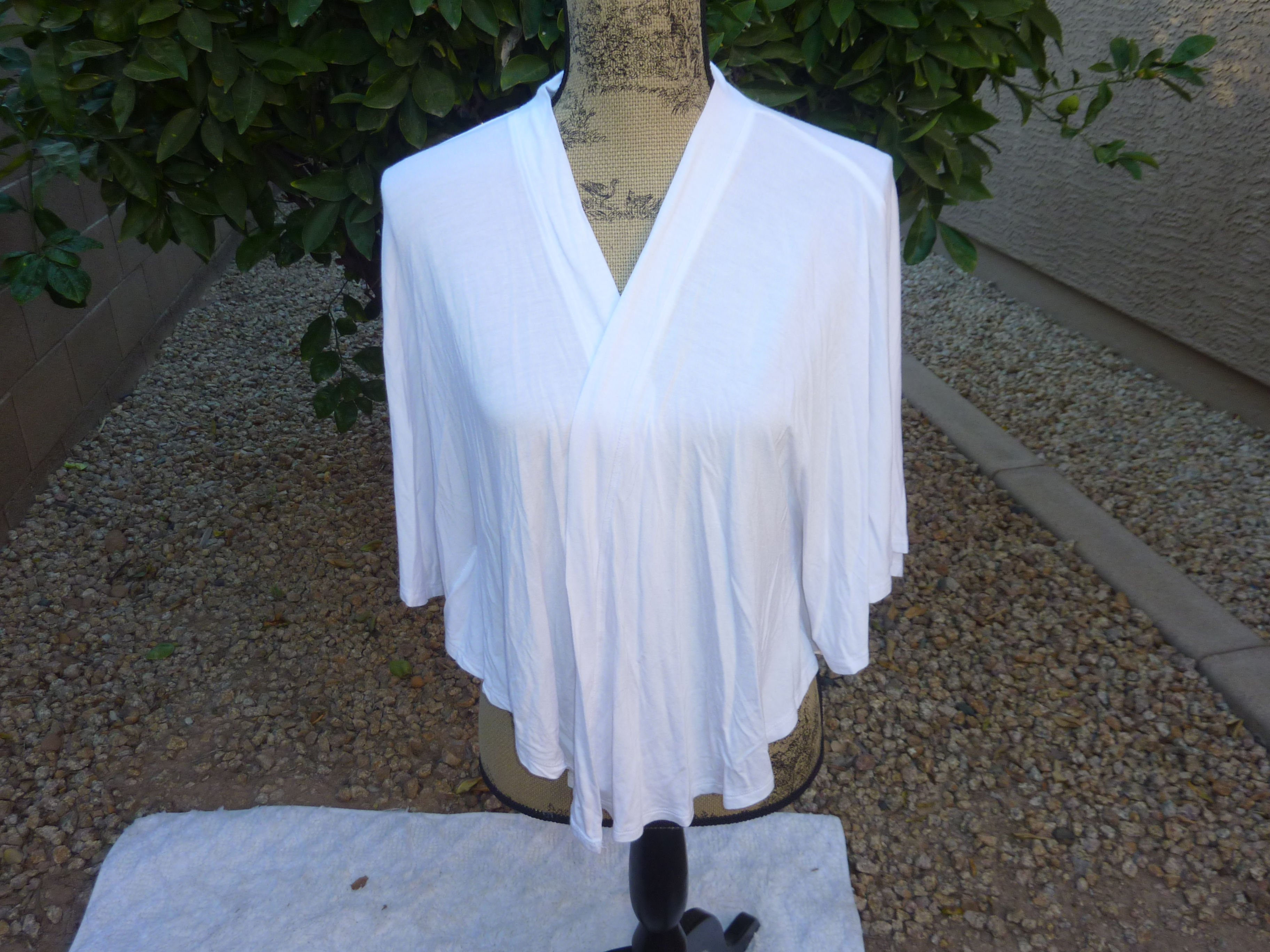 Bannana Republic yes