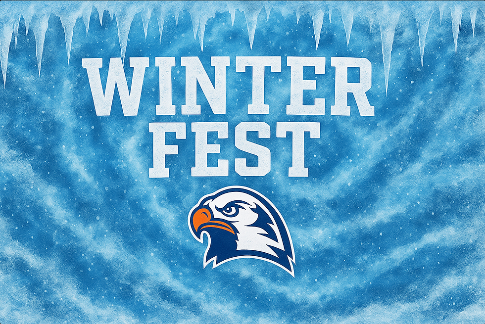 Winter Fest 2025