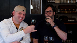 Bucks County Wine Wagon