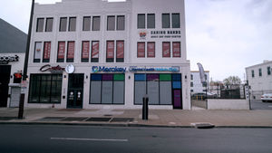 Merakey Mental Health Walk-In Clinic