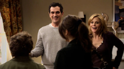 The Goldbergs & Modern Family Combo Promo