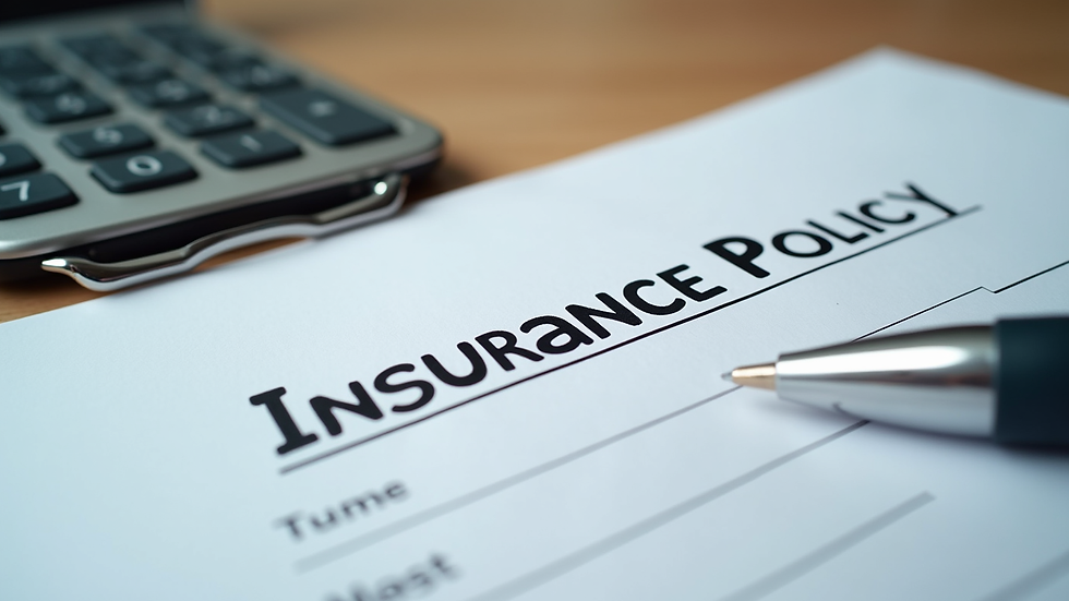 Proteja Seu Negócio com Seguro de Responsabilidade Civil