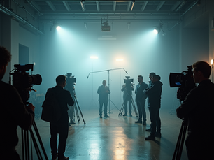 L'art du film : Techniques et inspirations créatives