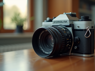Les secrets d'une photographie réussie révélés