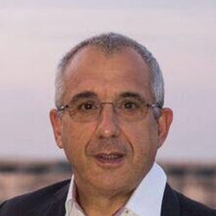 Philippe Enjelvin