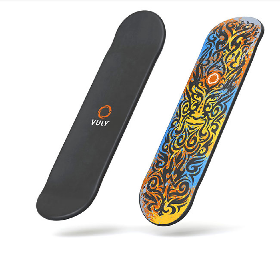 Thumbnail: Vuly Deck