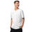 Thumbnail: BSB Premium White Baseball Jersey