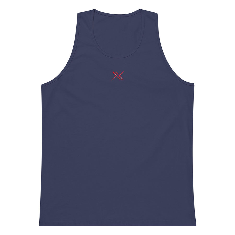 Thumbnail: X Performance Men’s Tank Top
