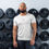 Thumbnail: X Performance Men's White Active Short Sleeve Base Layer