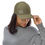 Thumbnail: BSB Premium Mid Profile Snapback Trucker Hat