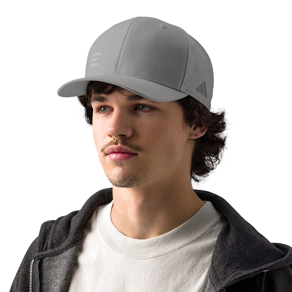 Thumbnail: BSB Premium adidas Performance Hat