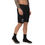 Thumbnail: BSB Premium Men's Black Fleece Shorts