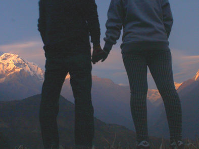 Finances and a New Relationship