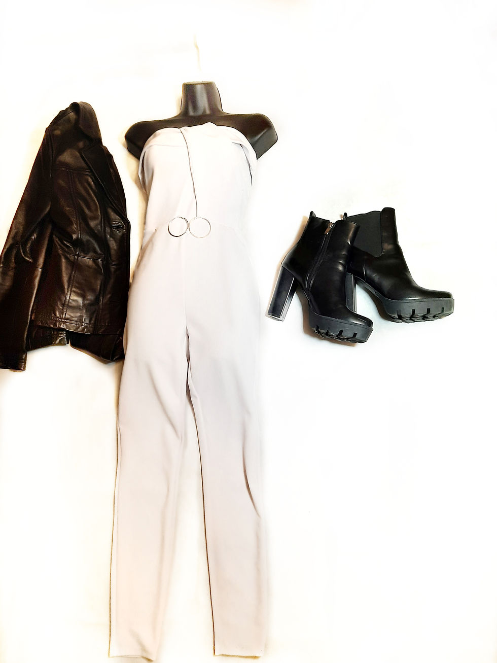 Thumbnail: Edgy Spring Style