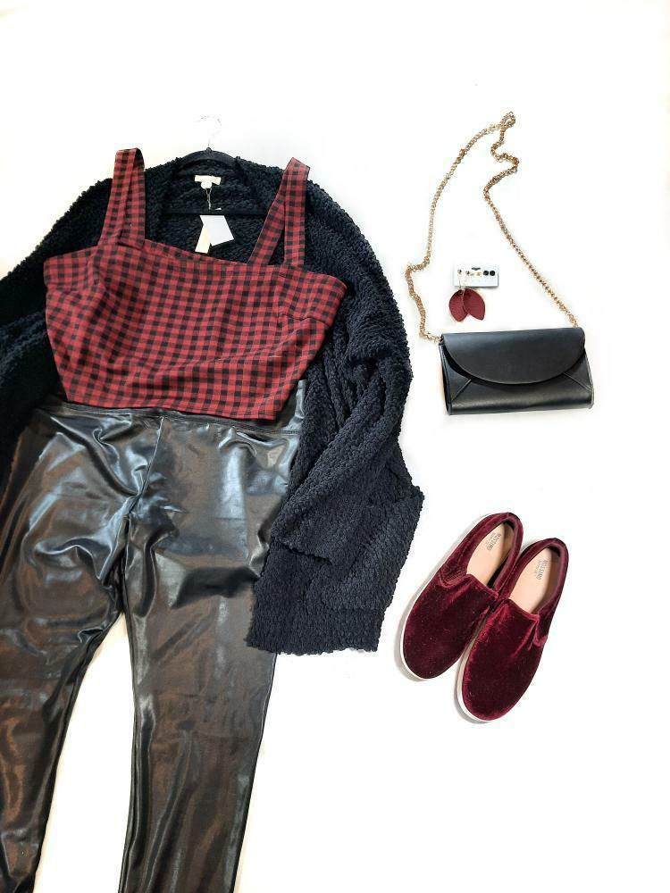 Thumbnail: Cozy Date Night