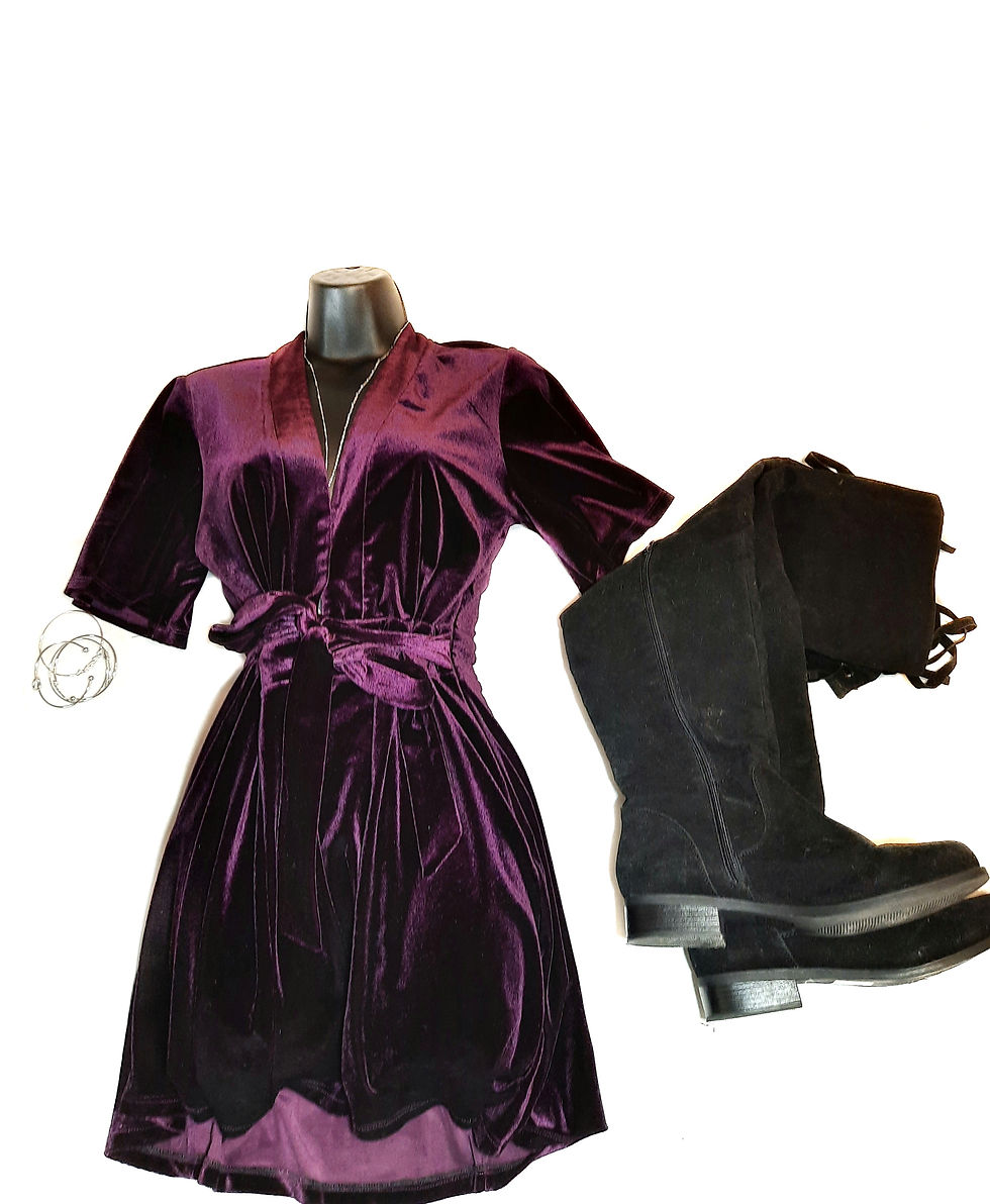 Thumbnail: Purple Heart