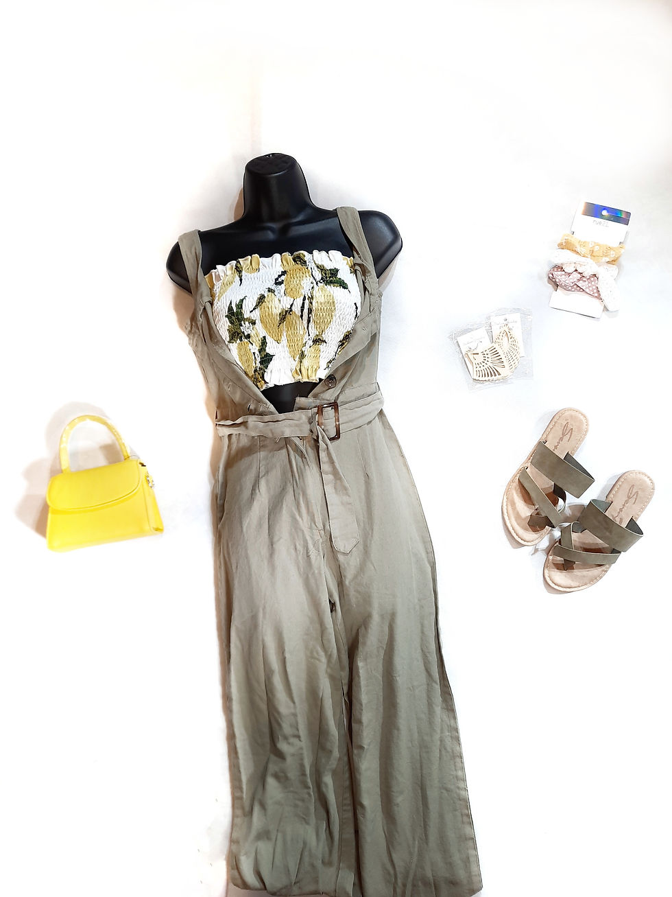 Thumbnail: Lounge wear Set