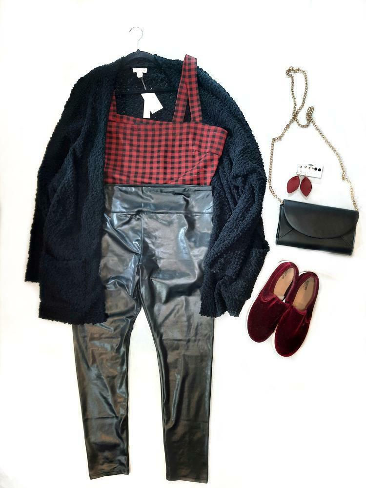 Thumbnail: Cozy Date Night