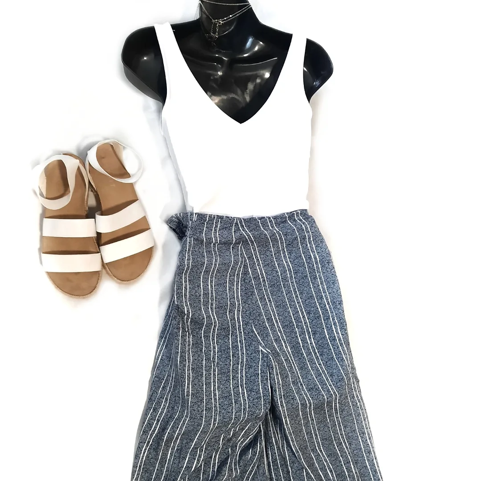 Thumbnail: Spring Style 🌱