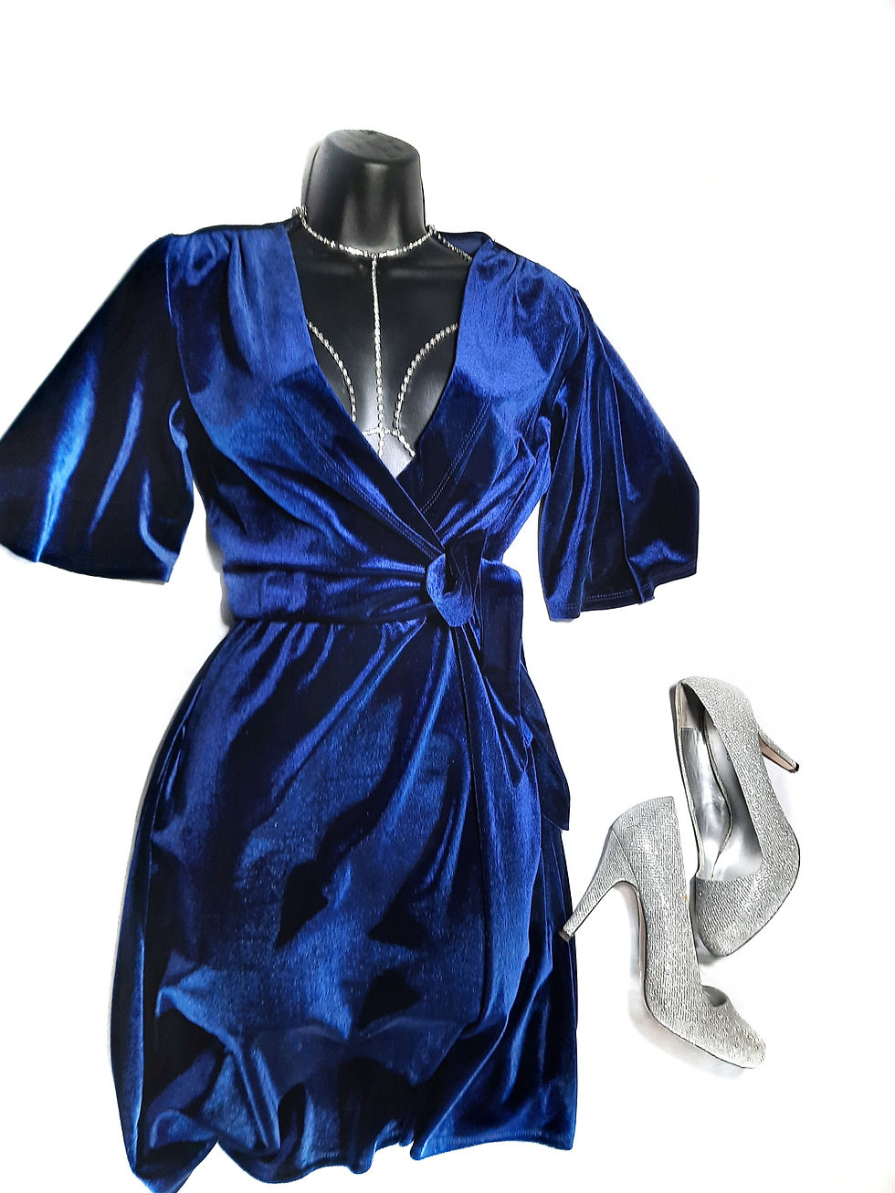 Thumbnail: Blue Velvet