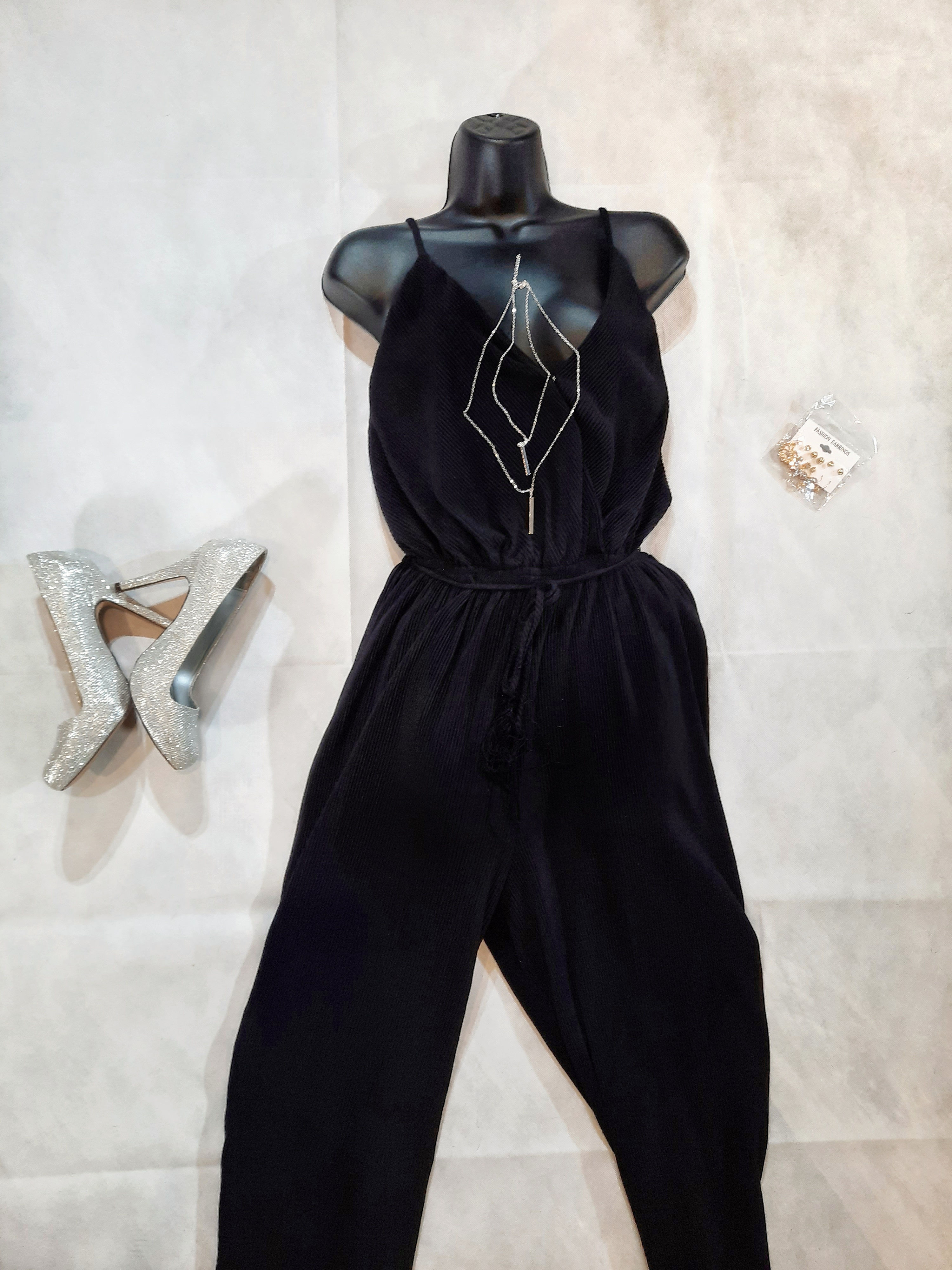 Dazzling Jumpsuit