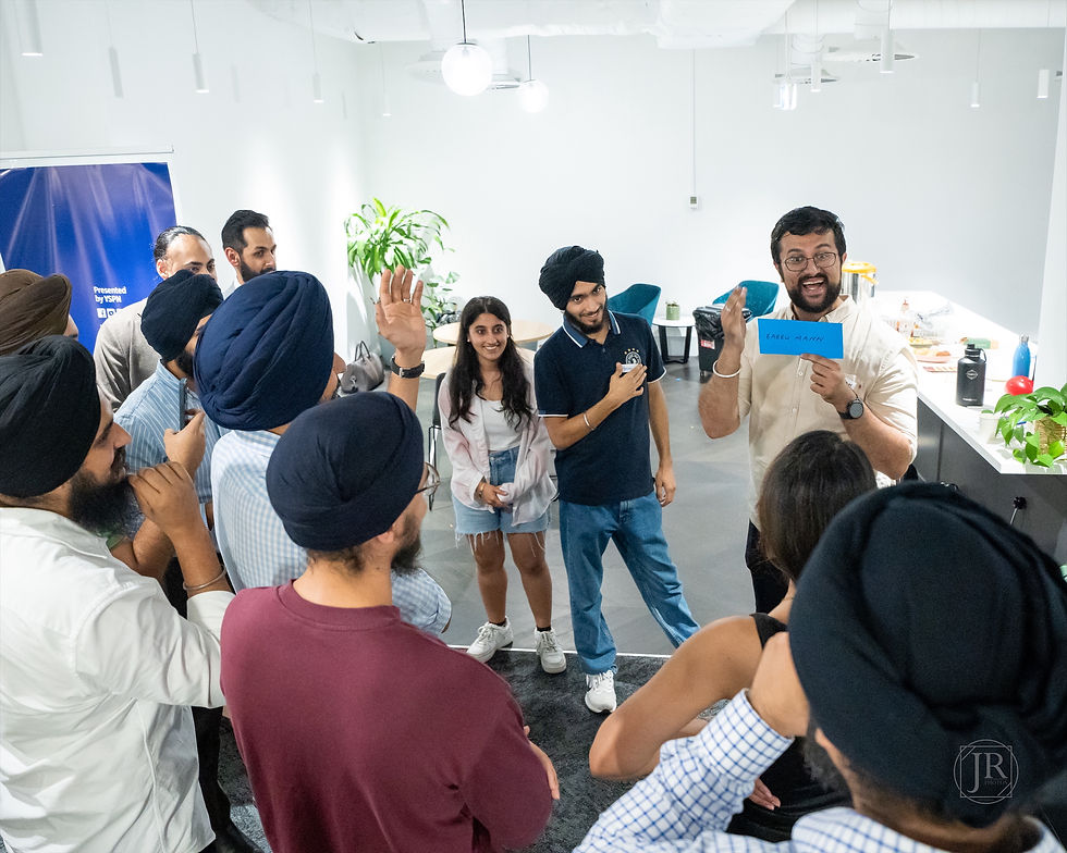 Brisbane: Mehfil at Mehfil - End of Year Celebration