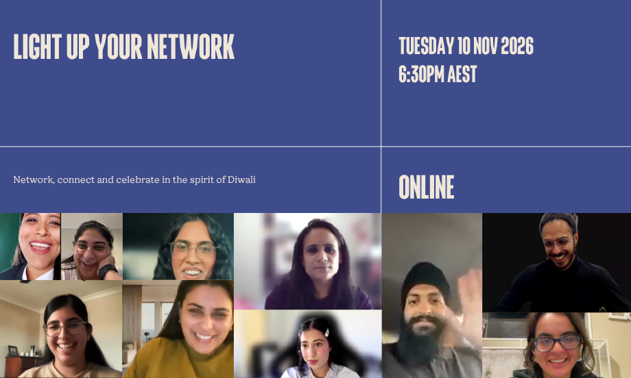 Oceania: Light up your network