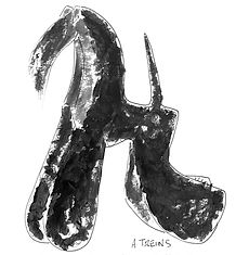 Dessin Terrier
