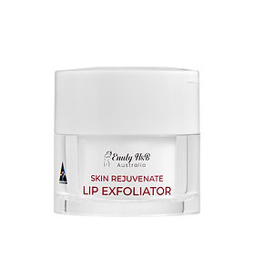 Skin Rejuvenate Lip Exfoliator