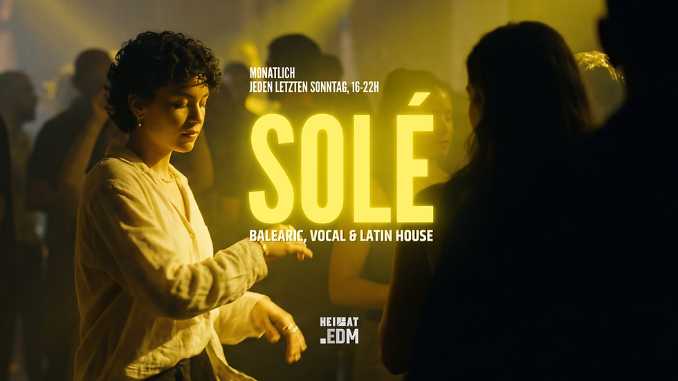 SOLÉ