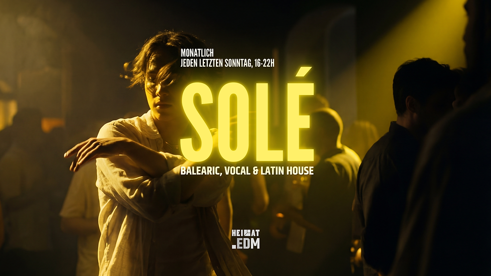 SOLÉ