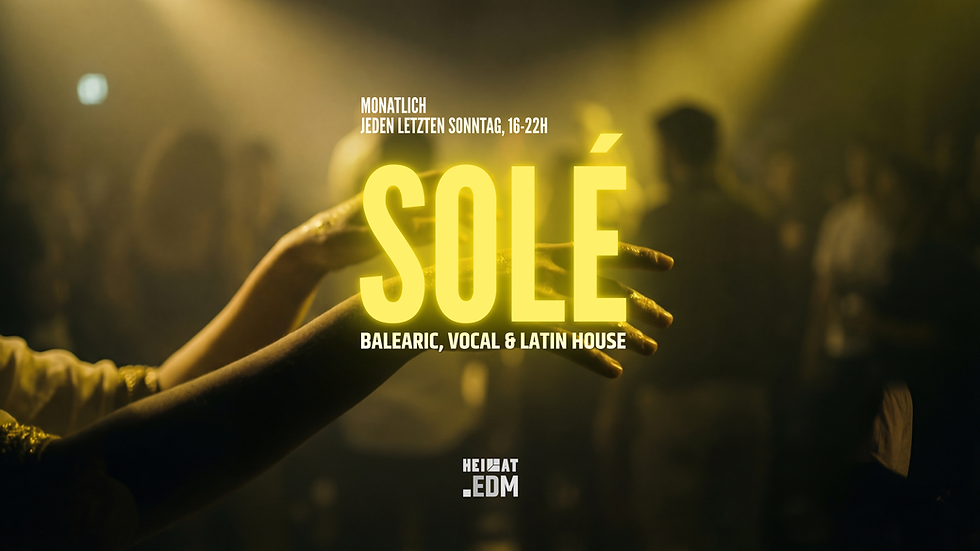 SOLÉ