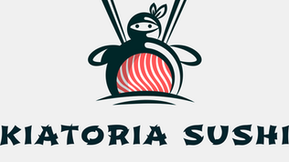 🍣 Kiatoria vor der HEIMAT – Sushi, Streetfood und ganz viel Herz