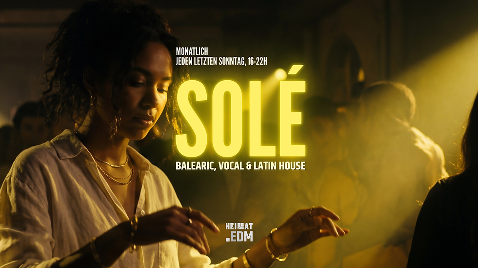 SOLÉ