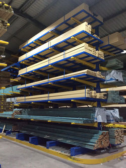 Stillages