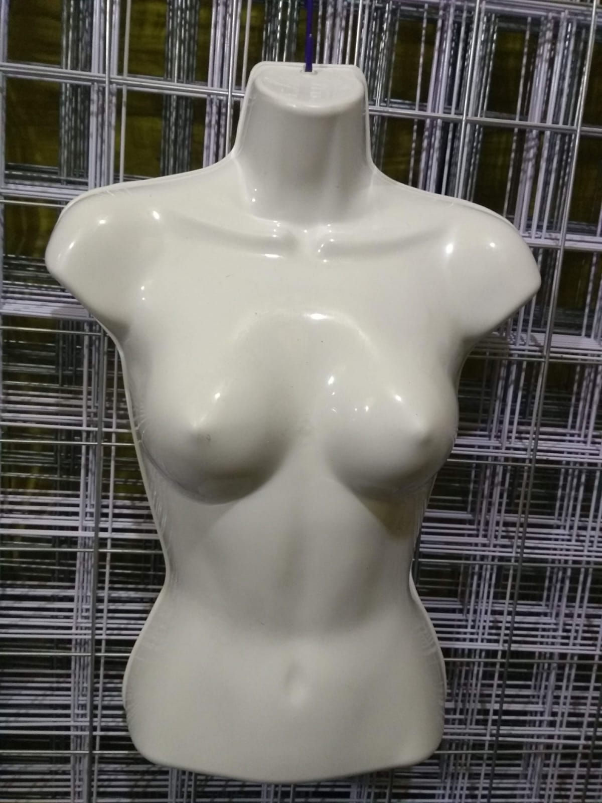 Maniquie torso dama