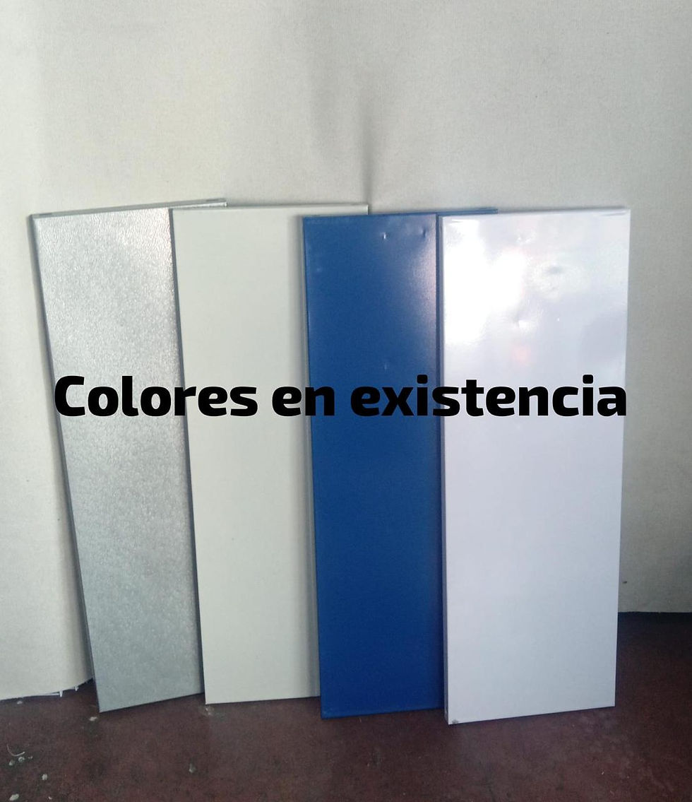 Miniatura: Anaquel 30x85