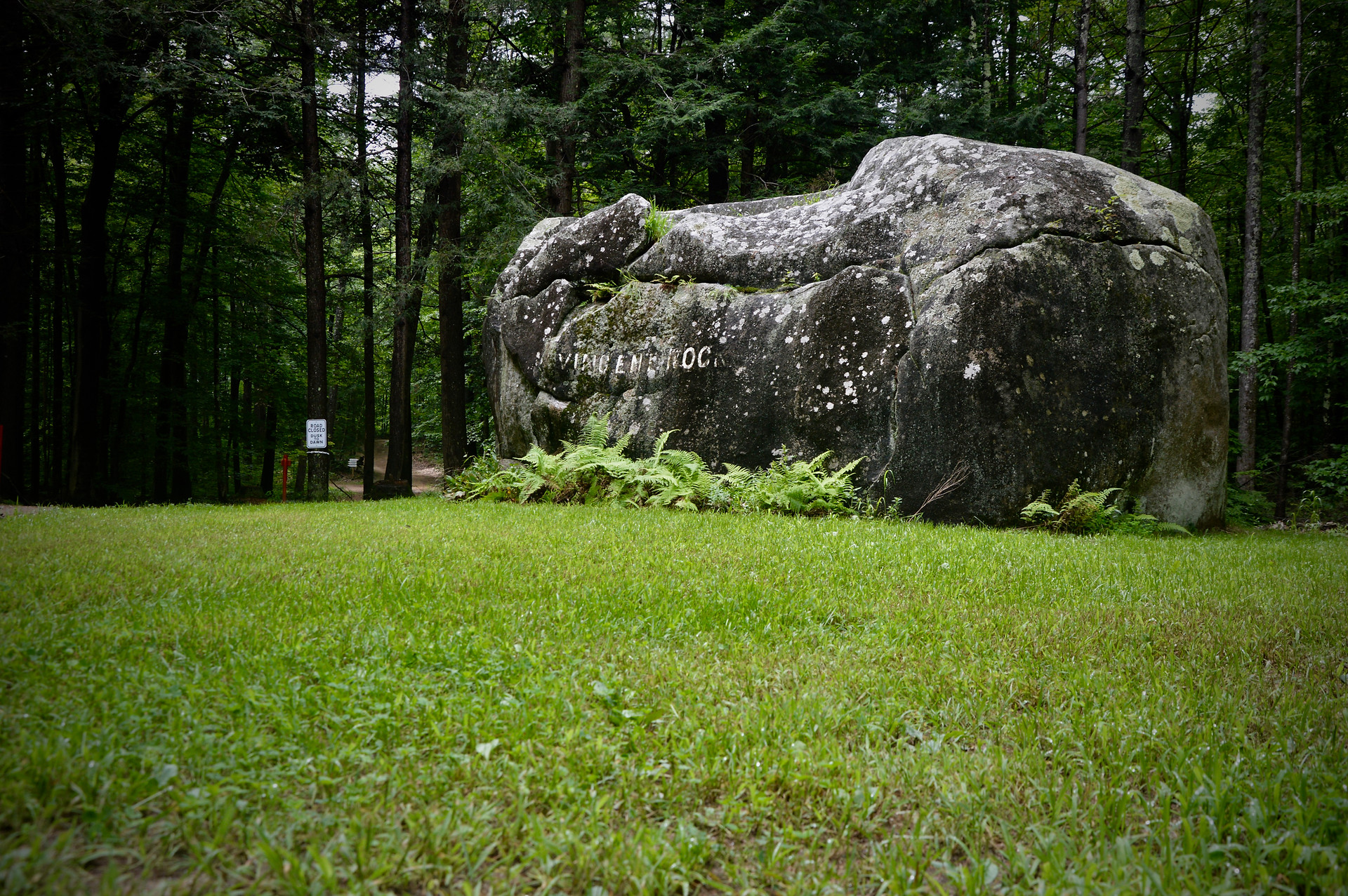 Day Camp Hedding Campground Epping NH