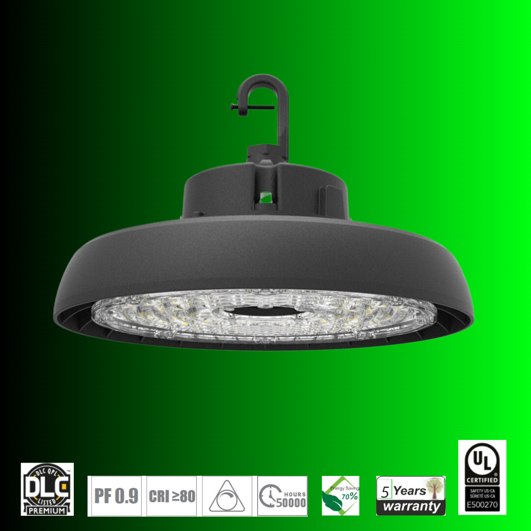 LED UFO High Bay - UFO2 Series