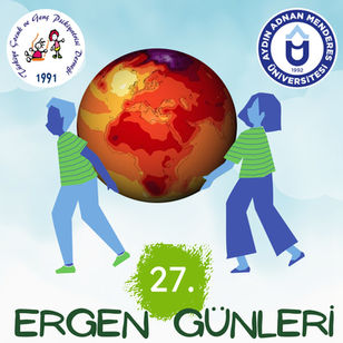 27. Ergen Günleri Kayıtları Başladı!