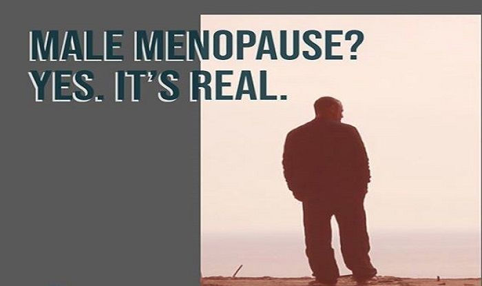 male menopause