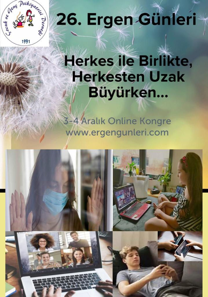 26. Ergen Günleri