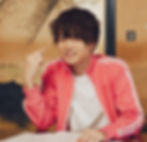【灯】今村隼人