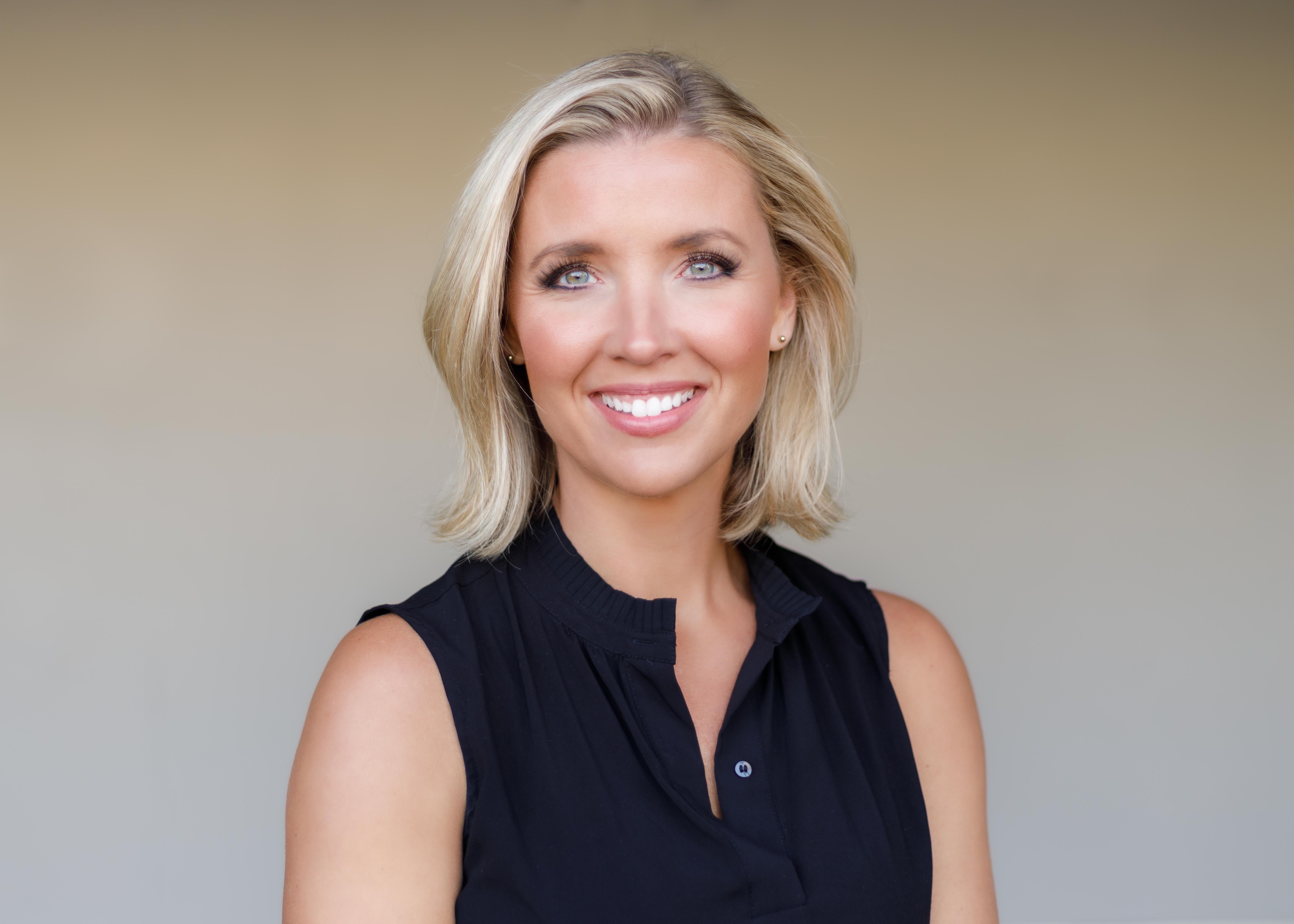 Writer: Amber Martinson, PhD